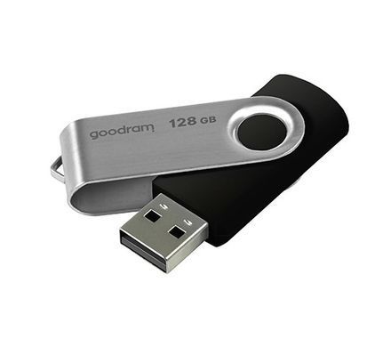 Флеш пам'ять GOODRAM (UTS2-1280K0R11) [302648]