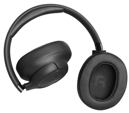 Гарнітура JBL TUNE 780NC Black (JBLT780NCBLK) [203392]