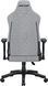 Крісло для геймерів Anda Seat Novis Size L Gray Fabric (AD23-L-01-G-F) [614727], фото 3