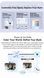 Планшет PAD100 BLUE 12" 256GB OSCAL (PAD100 6GB BLUE) [504270], фото 37