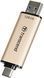Накопичувач Transcend 128GB USB 3.2 Type-A + Type-C JetFlash 930 R420/W400MB/s Чорний (TS128GJF930C) [109025], фото 3