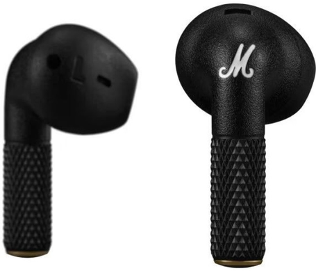 Гарнітура Marshall Headphones Minor IV Black (1006653) [201608]