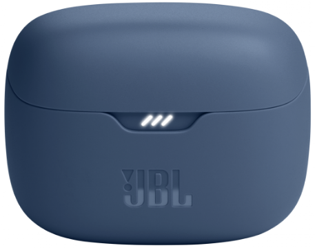 Гарнітура JBL TUNE BUDS Blue (JBLTBUDSBLU) [201268]