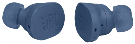 Гарнітура JBL TUNE BUDS Blue (JBLTBUDSBLU) [201268]