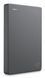 Запам&rsquo;ятовувальний пристрій на жорстких дисках HDD USB3 2TB EXT.BLACK SEAGATE (STJL2000400) [501329], фото 4