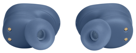 Гарнітура JBL TUNE BUDS Blue (JBLTBUDSBLU) [201268]