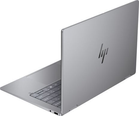 Ноутбук HP OmniBook X Flip x360 14-fk0005ua 14" 3K OLED Ts,400n/Ryzen AI 7-350 (5.0)/32Gb/SSD1Tb/Rad/Win11H (C9RU7EA) [404240]