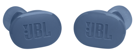 Гарнітура JBL TUNE BUDS Blue (JBLTBUDSBLU) [201268]