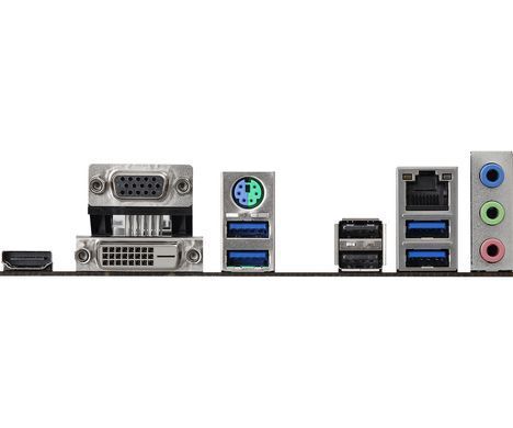 Материнська плата ASRock Socket 1200 (H510M-HDV/M.2 SE) [608434]