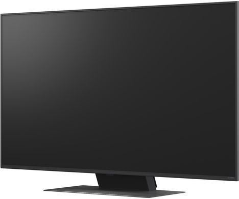 Телевізор 50" LG QNED 4K 120Hz Smart WebOS Black (50QNED86A6C) [105897]