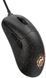 Миша GamePro Black/Orange (GM690D) [606728], фото 2