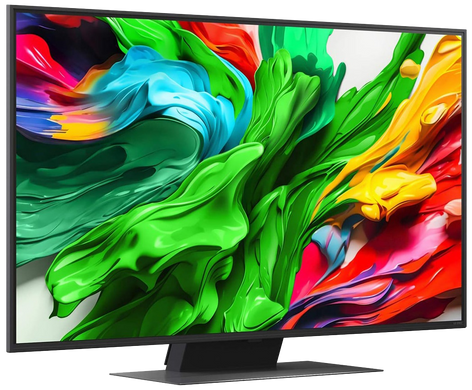 LED-телевізор LG (50QNED86A6C) [201819]