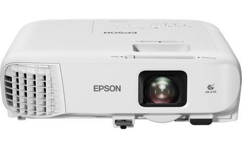 Проектор EPSON EB-992F (V11H988040) [301815]