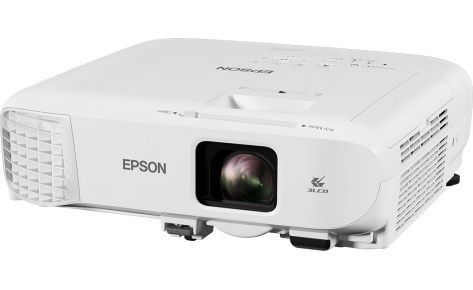 Проектор EPSON EB-992F (V11H988040) [301815]