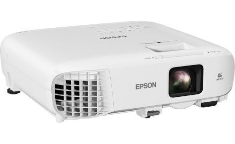 Проектор EPSON EB-992F (V11H988040) [301815]