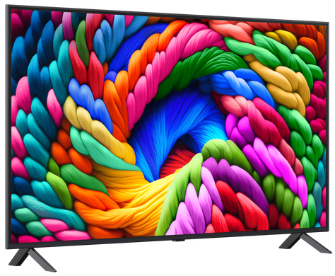 LED-телевізор LG (55NANO90A6B) [200503]