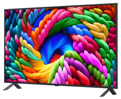 LED-телевізор LG (55NANO90A6B) [200503]