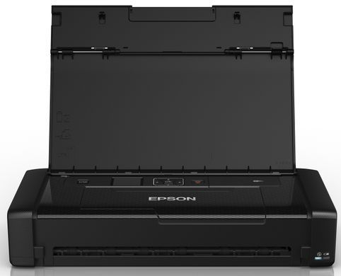Принтер EPSON WF-100W (C11CE05403) [305459]