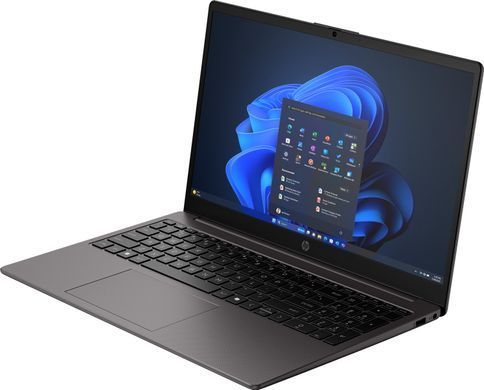 Ноутбук HP 255R G10 15.6" FHD IPS, 300n/Ryzen 5-7535U (4.5)/16Gb/SSD512Gb/Radeon/Win11Pro/Сірий (CE0Y5ES) [405056]