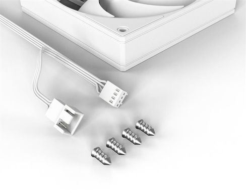 Вентилятор ID-Cooling (AF-125-W) [608963]