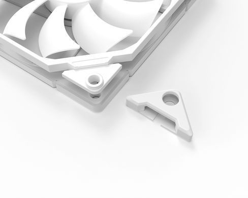 Вентилятор ID-Cooling (TF-9215-W) [609008]