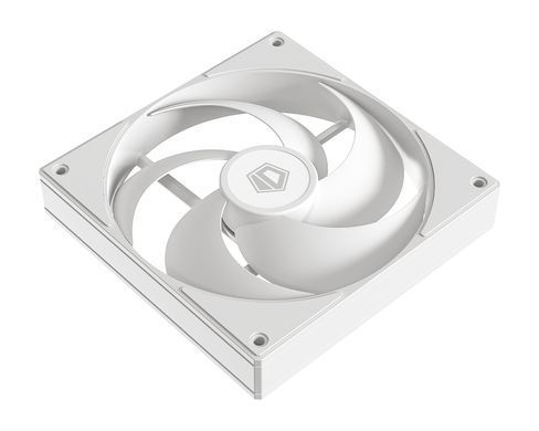 Вентилятор ID-Cooling White (AS-140-W) [609019]