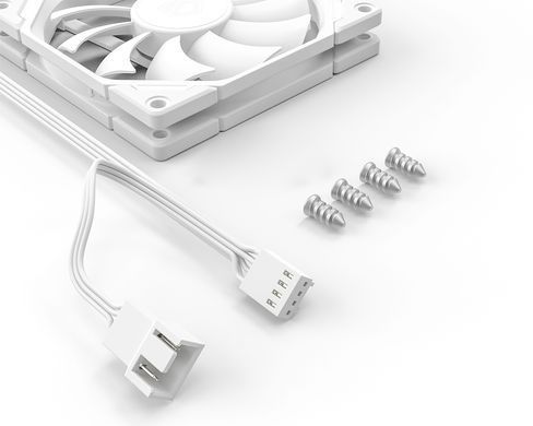 Вентилятор ID-Cooling (TF-9215-W) [609008]
