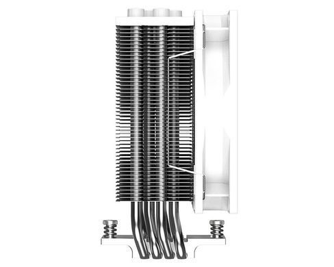 Кулер процесорний ID-Cooling (SE-214-XT ARGB White) [608893]