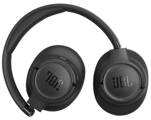 Гарнітура JBL TUNE 780NC Black (JBLT780NCBLK) [203392]