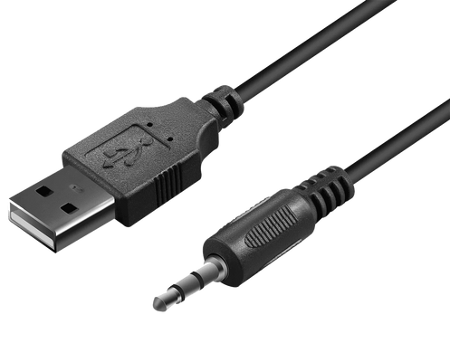 Акустика Defender J2 6Вт USB Black (65962) [203818]