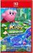Гра консольна Switch 2 Kirby Forgotten Land, картридж (0045496312930) [111590], фото 2