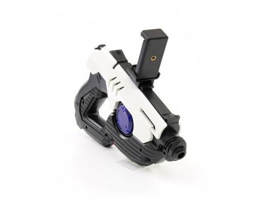 Бластер віртуальної реальності ProLogix AR-Glock gun (NB-007AR) [611106]