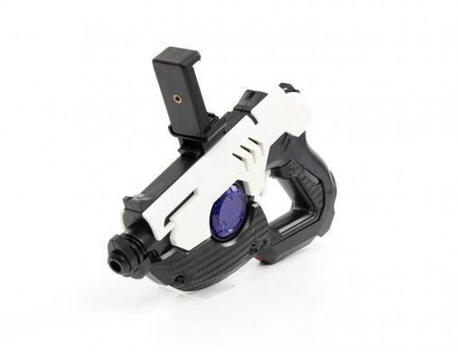 Бластер віртуальної реальності ProLogix AR-Glock gun (NB-007AR) [611106]