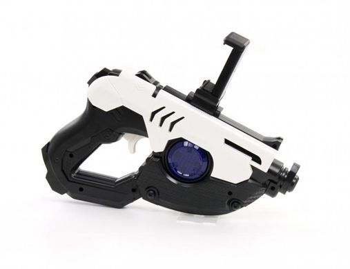 Бластер віртуальної реальності ProLogix AR-Glock gun (NB-007AR) [611106]