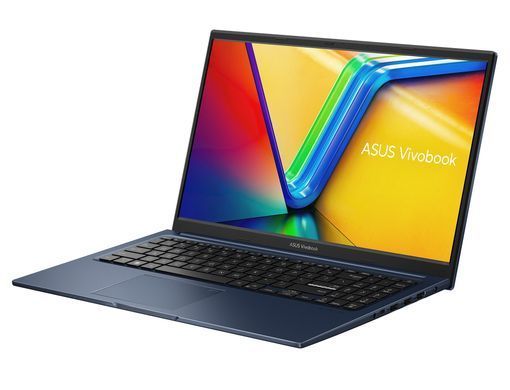 Ноутбук Asus Vivobook 15 X1504VA-BQ499 Quiet Blue (90NB10J1-M00PH0) [605328]