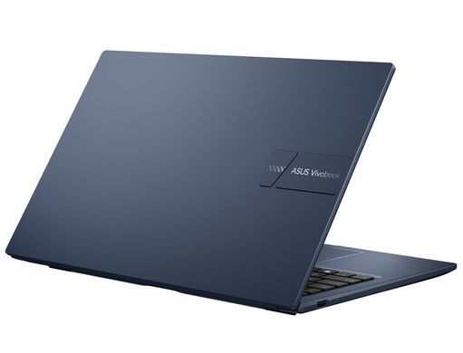 Ноутбук Asus Vivobook 15 X1504VA-BQ499 Quiet Blue (90NB10J1-M00PH0) [605328]