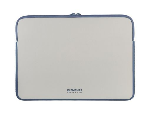 Чохол Tucano Elements 2 MB Air 15", сірий (BF-E-MB215-G) [103422]