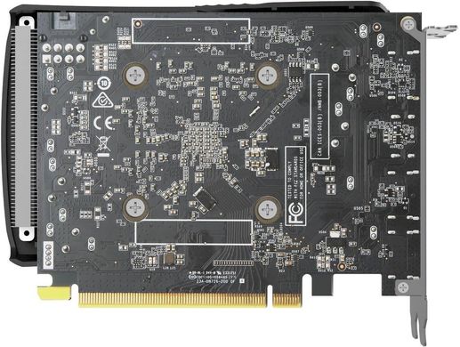 Zotac Відеокарта GeForce RTX 4060 8GB GDDR6 Solo (ZT-D40600G-10L)