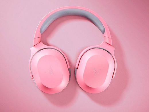 Гарнітура Razer Barracuda X 2022 BT/WL Quartz (RZ04-04430300-R3M1) [107469]
