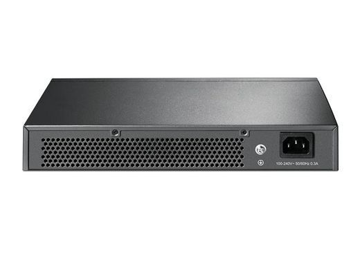 Комутатор TP-Link (TL-SG1016D) [609658]