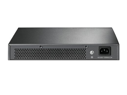 Комутатор некерований, мережеве обладнання, TP-LINK (TL-SG1016D) [500945]