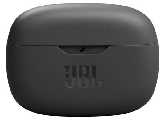 Гарнітура JBL WAVE BEAM Black (JBLWBEAMBLK) [202275]