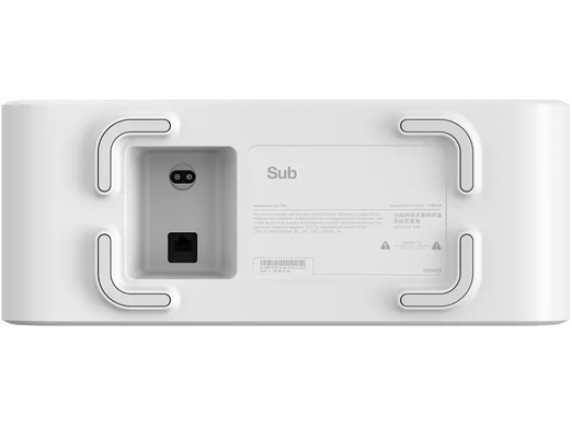 Сабвуфер Sonos Sub (SUBG3EU1)