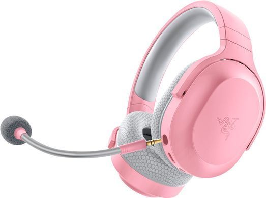 Гарнітура Razer Barracuda X 2022 BT/WL Quartz (RZ04-04430300-R3M1) [107469]