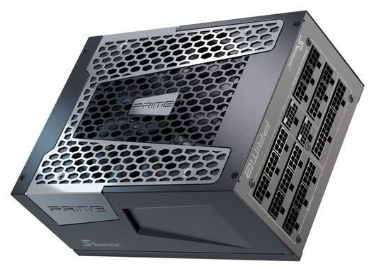 Блок живлення ATX 2200W SEASONIC (PRIME PX 2200-ATX31) [502329]