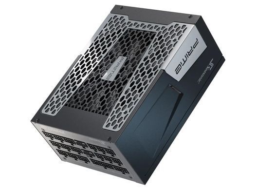 Блок живлення ATX 2200W SEASONIC (PRIME PX 2200-ATX31) [502329]
