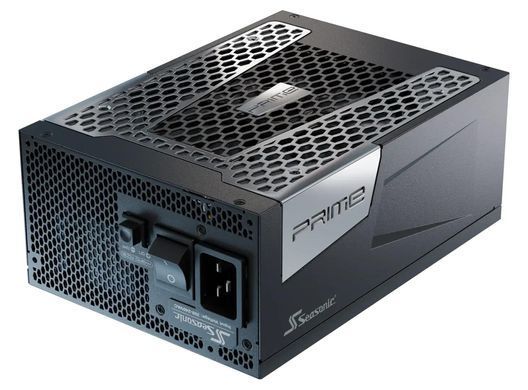Блок живлення ATX 2200W SEASONIC (PRIME PX 2200-ATX31) [502329]