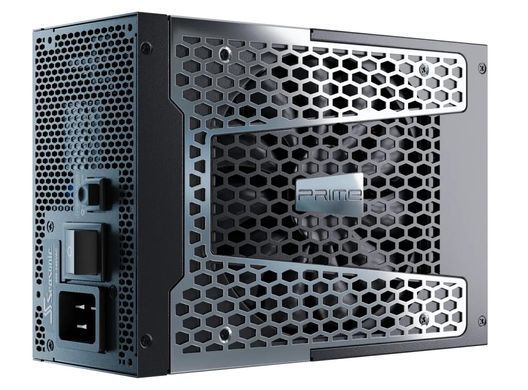 Блок живлення ATX 2200W SEASONIC (PRIME PX 2200-ATX31) [502329]