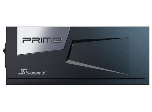Блок живлення ATX 2200W SEASONIC (PRIME PX 2200-ATX31) [502329]