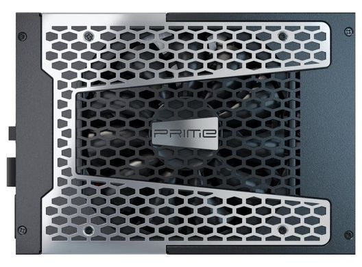 Блок живлення ATX 2200W SEASONIC (PRIME PX 2200-ATX31) [502329]